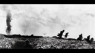 World War 1- A BBC Documentary