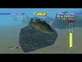 sega bass fishing xbox 360