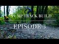 BUMPS AND BRUISES | Building a Pump Track Ep.3 BUMPS AND BRUISES | Building a Pump Track Ep.3