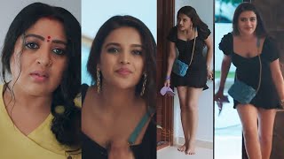 Actress Nidhi Agarwal Latest H0T AD | Nidhi Agarwal Latest HOT Video | Hari Hara Veera Mallu