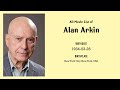 Alan Arkin Movies list Alan Arkin| Filmography of Alan Arkin