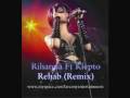 Rihanna Ft Klepto - Rehab (Remix)