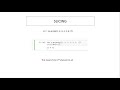 Numpy Array Slice Tutorial