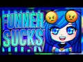 ITSFUNNEH IS A TERRIBLE YOUTUBER (RANT)