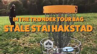 In The Trønder Tour Bag | Ståle Stai Hakstad