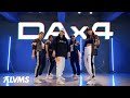 DAx4 - Simon Dominic (사이먼 도미닉) | ALVMS Choreography