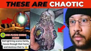 500 Creepy Tiktoks That Will Make You Question Everything Part 8