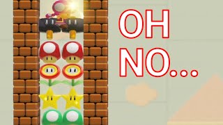 I GOT A REFRESHING LEVEL? — Clearing 1000 EXPERT Levels (No-Skips) | S2 EP45