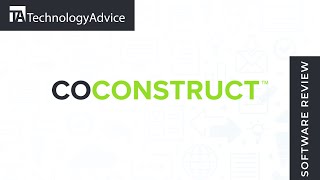 CoConstruct Review: Top Features, Pros And Cons, And Similar Products