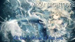 Nightcore - Siren Song