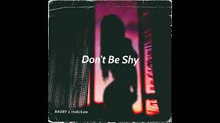 "Don't Be Shy" (Slap House, Car Music Remix) Free Download!
