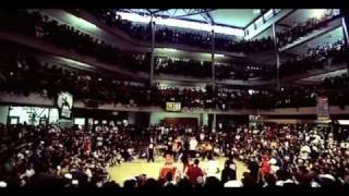 World BBoy Series TV - European Finals 2009 - BBoy Championships