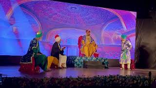 Shaheedi chhote sahibzaade #lightandsoundshow || Vazeer Khan #sucha Nand || Sher Mohammad #play