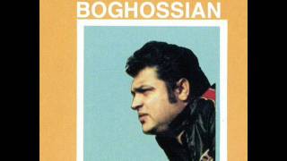 Surik Poghosyan - Misht Ko Karotov 1989