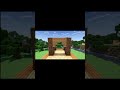 How to build a survival house#MzPlayz