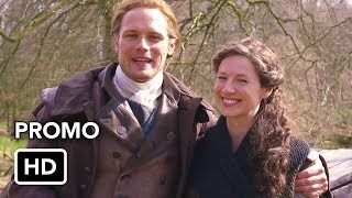 Outlander Season 5 \