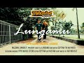 LUNGAMU - MILENIAL (Official Music Video)