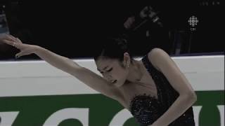 Yuna Kim \u0026 Evgenia Medvedeva Swan Lake PCS INFLATION