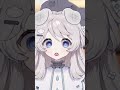 残すともったいないおばけでちゃうよ shorts vtuber 新人vtuber