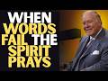 Pray This in TONGUES for 5 Minutes When You Don’t Know What to PRAY Kenneth E Hagin