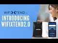 WIFIXTEND2.0 Overview | Comtrend Mesh-Enhanced Solution