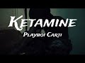 Playboi Carti - Ketamine (music Video)