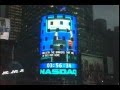 Closing Bell Ceremony from NASDAQ Tower