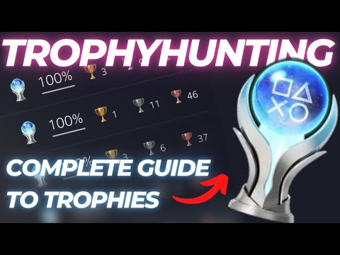 What you MUST know about trophy hunting! | Tips & Tricks