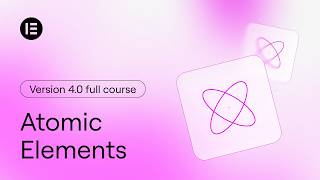 Editor version 4.0: Atomic Elements & the hybrid workflow