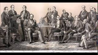The Treaty of Paris of 1856