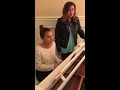 Million Reasons by Lady Gaga - Maloof Sisters