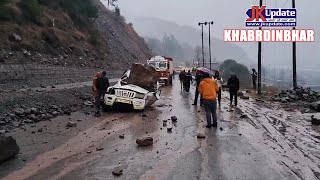 Top news of Jammu Kashmir Khabar Dinbhar 27 FEB 2025