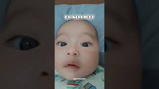 #baby #cute #masyaallah #cutebaby #daishazehr