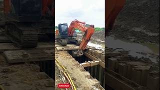 New construction side visit 🚧 #construction #contructionwork #shortvideo #shorts