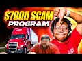 Fired Roehl Transport Driver EXPOSES Company | He Got SCAMMED! (Reaction)