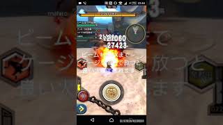 【MHXR】ブラキ レイア亜種 二頭 コケシが強くなりました