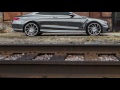 wald black bison mercedes benz s class coupe