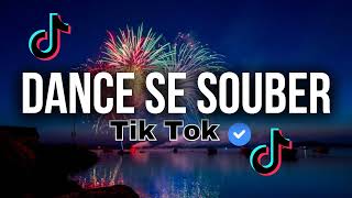 Dance se souber - Tik Tok 2025 - Atualizado 💦