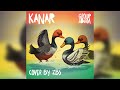 Kanar - Abaim (Cover by ZBS)