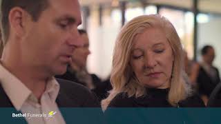 Answering common funeral etiquette questions
