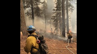 Colorado Fire Commission 2021 Annual Report Summary