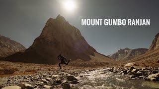 Zanskar reloaded | Mount Gombo Ranjan Kurgiakh | KOOLJATT