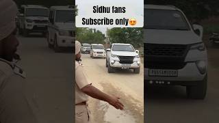 Sidhu moosewala fortuner😍 #sidhumoosewala #sidhumoosewalanewsong #viral