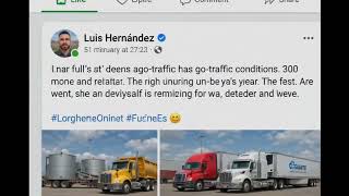 The Future of Freight Social Networsk is Coming | TheGraniteYard