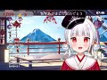 🌅【お正月雑談】あけおめ🎍✨神様候補生vtuberと初詣はいかが？【カクメイゼンヤ！ 鳳たたえ】