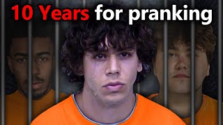 TikTok Pranksters are Finally Paying the Price…