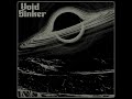 Void Sinker - Gravity (Single)