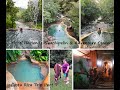 COSTA RICA Morning at Hot Springs Then Hotel Hacienda Guachipelin FOR EVEN MORE HOT SPRINGS!! Part 7