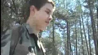 Missing Boy Scout found safe near Globe