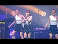 【4k】day 許軼《speak love》fancam｜nothing to prove music show｜2023.12.15